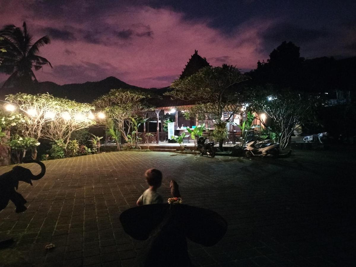 D'Kailash Retreat Singaraja  Exterior photo