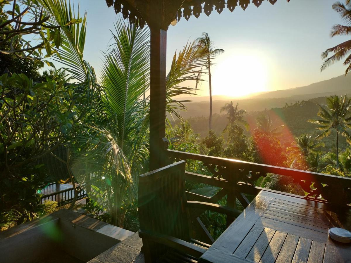 D'Kailash Retreat Singaraja  Exterior photo