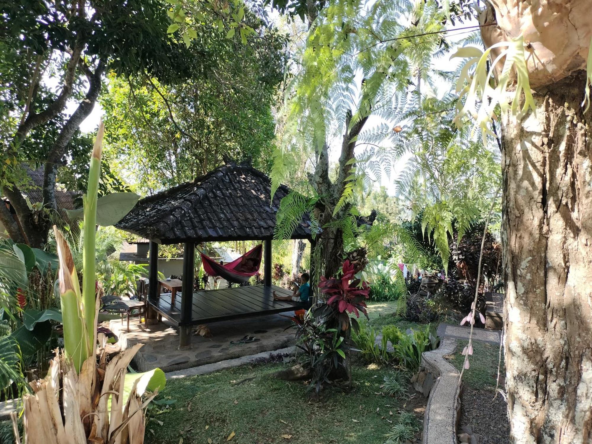 D'Kailash Retreat Singaraja  Exterior photo