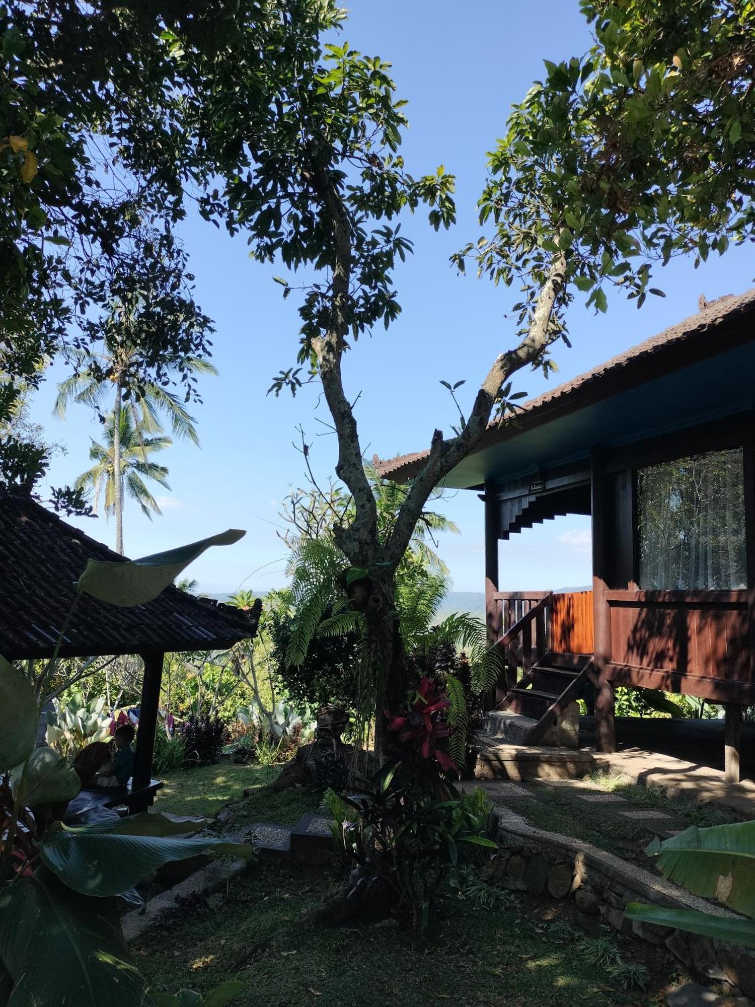 D'Kailash Retreat Singaraja  Exterior photo